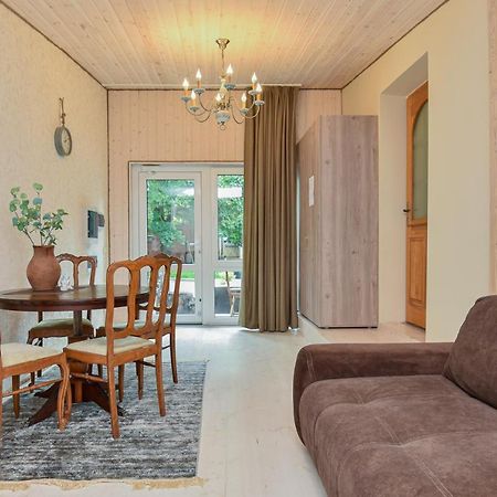 Kubu Loft Apartment Клайпеда Екстериор снимка
