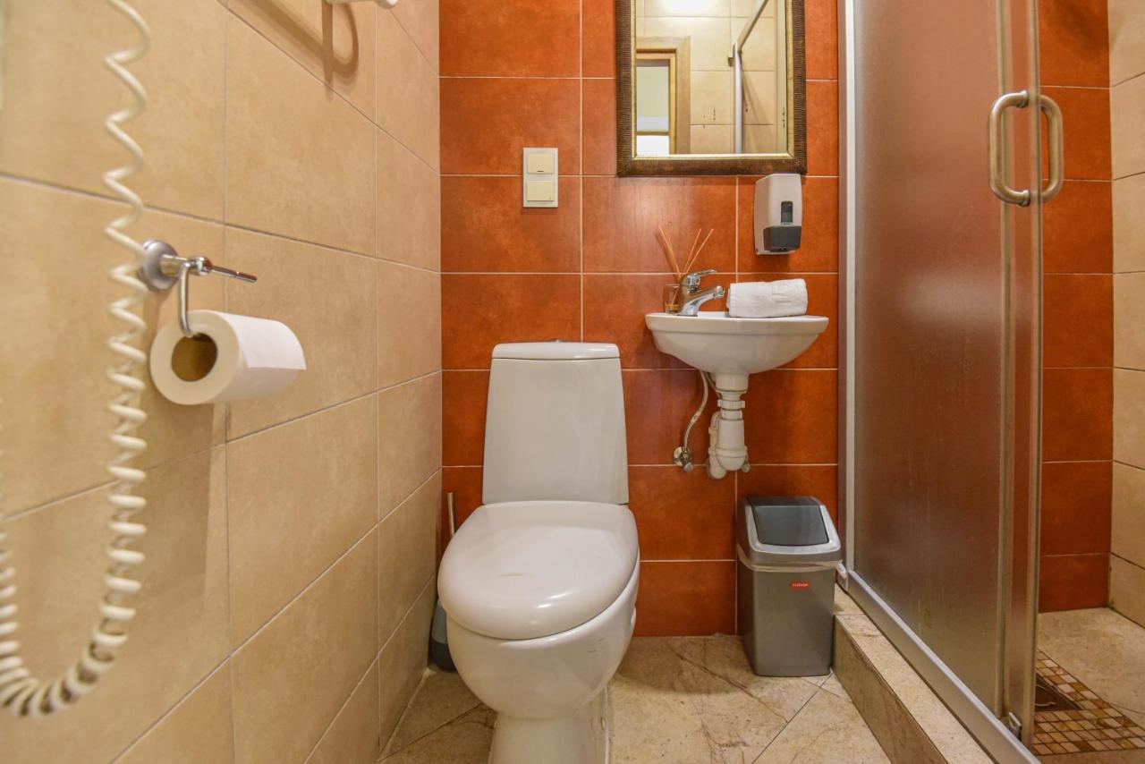 Kubu Loft Apartment Клайпеда Екстериор снимка
