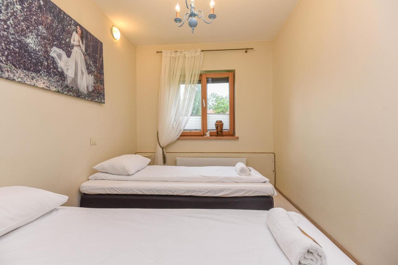 Kubu Loft Apartment Клайпеда Екстериор снимка