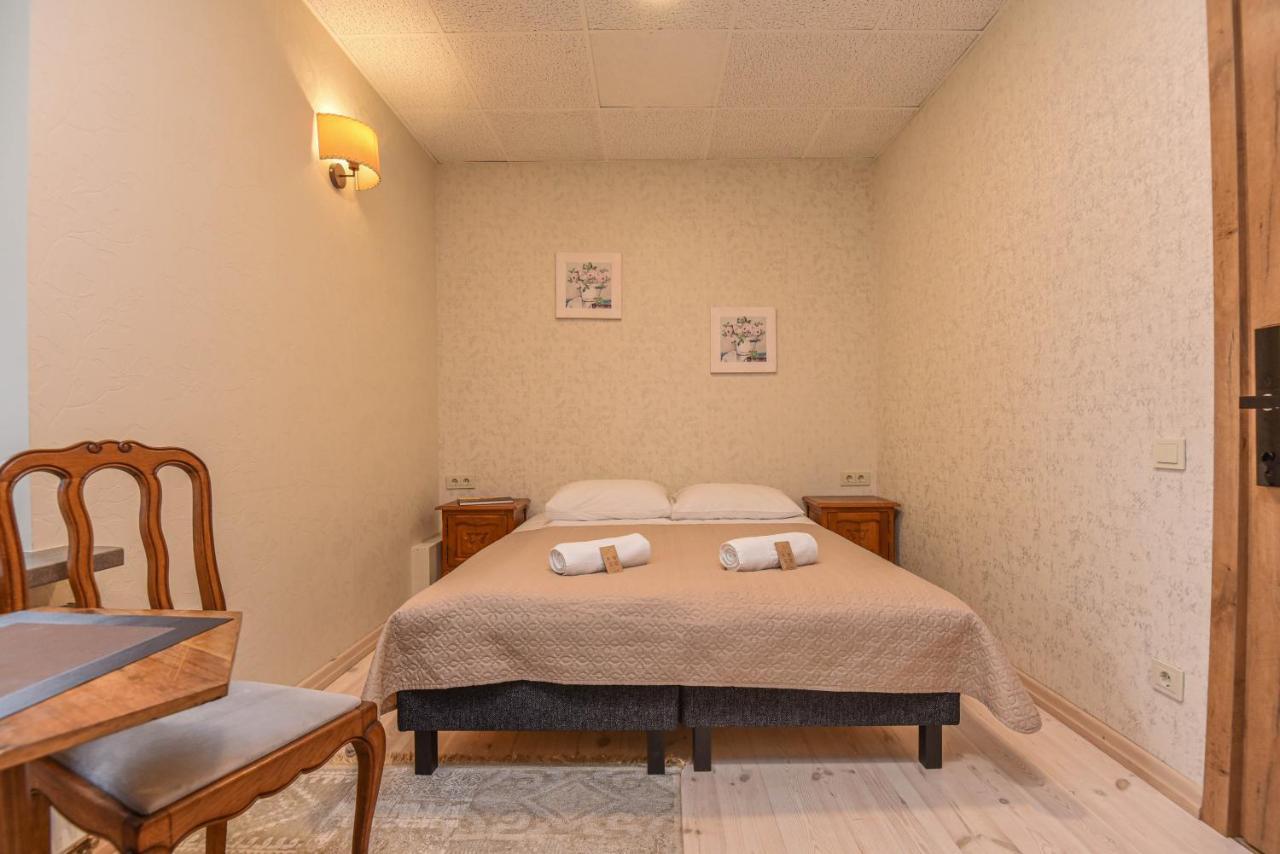 Kubu Loft Apartment Клайпеда Екстериор снимка