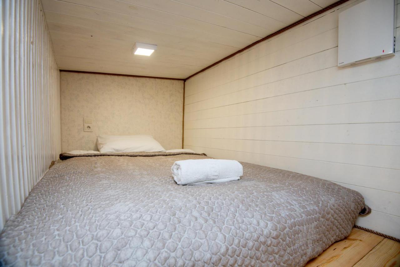 Kubu Loft Apartment Клайпеда Екстериор снимка