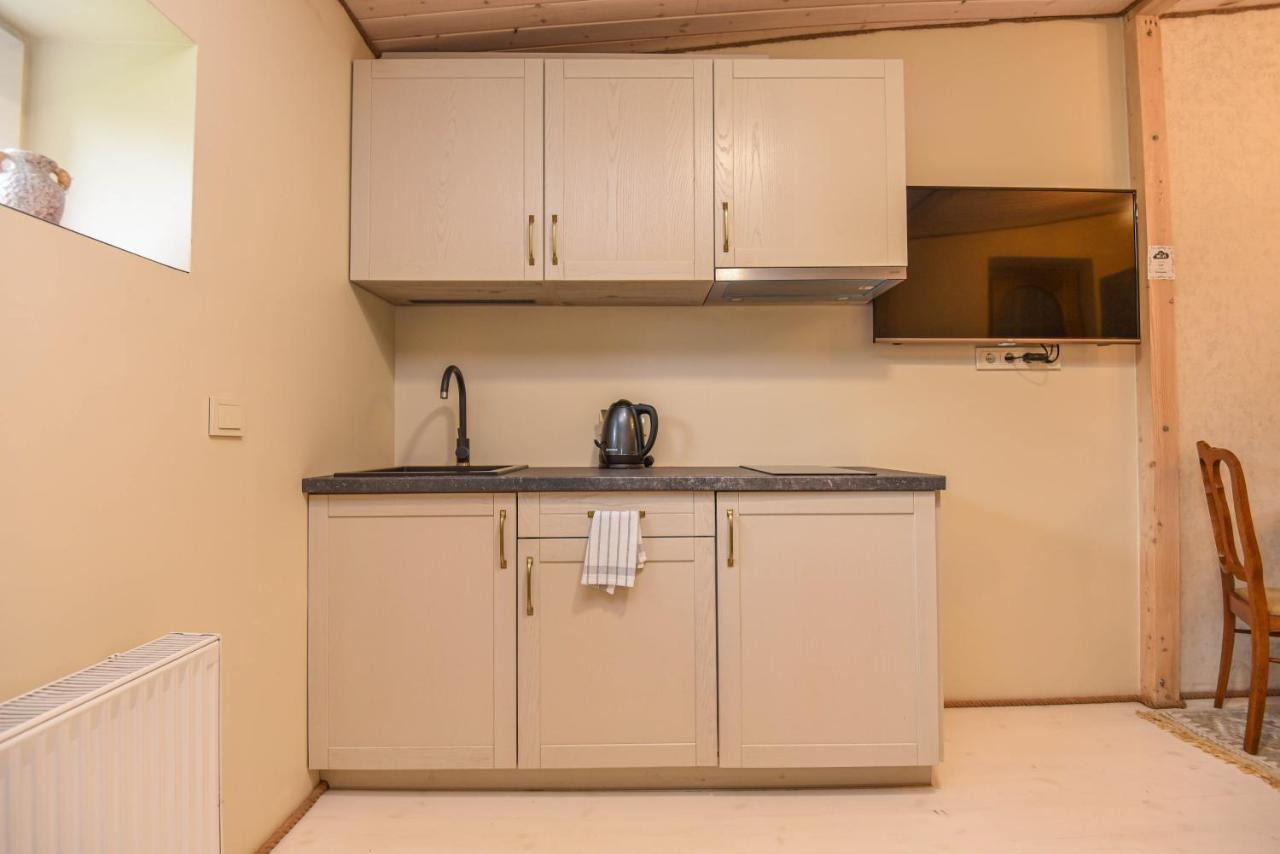 Kubu Loft Apartment Клайпеда Екстериор снимка