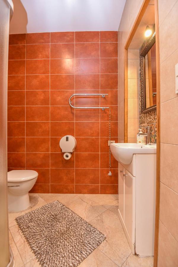 Kubu Loft Apartment Клайпеда Екстериор снимка