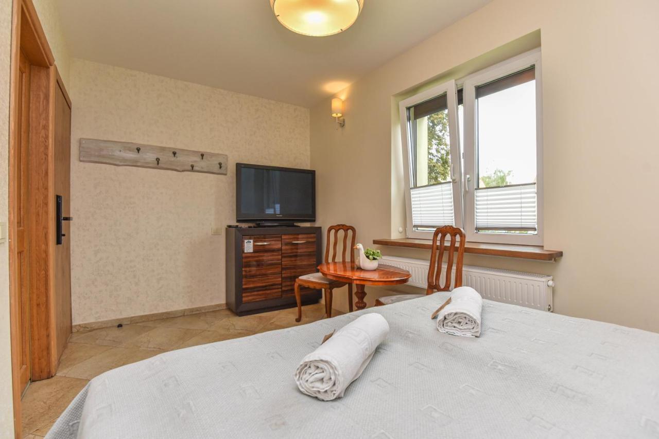 Kubu Loft Apartment Клайпеда Екстериор снимка
