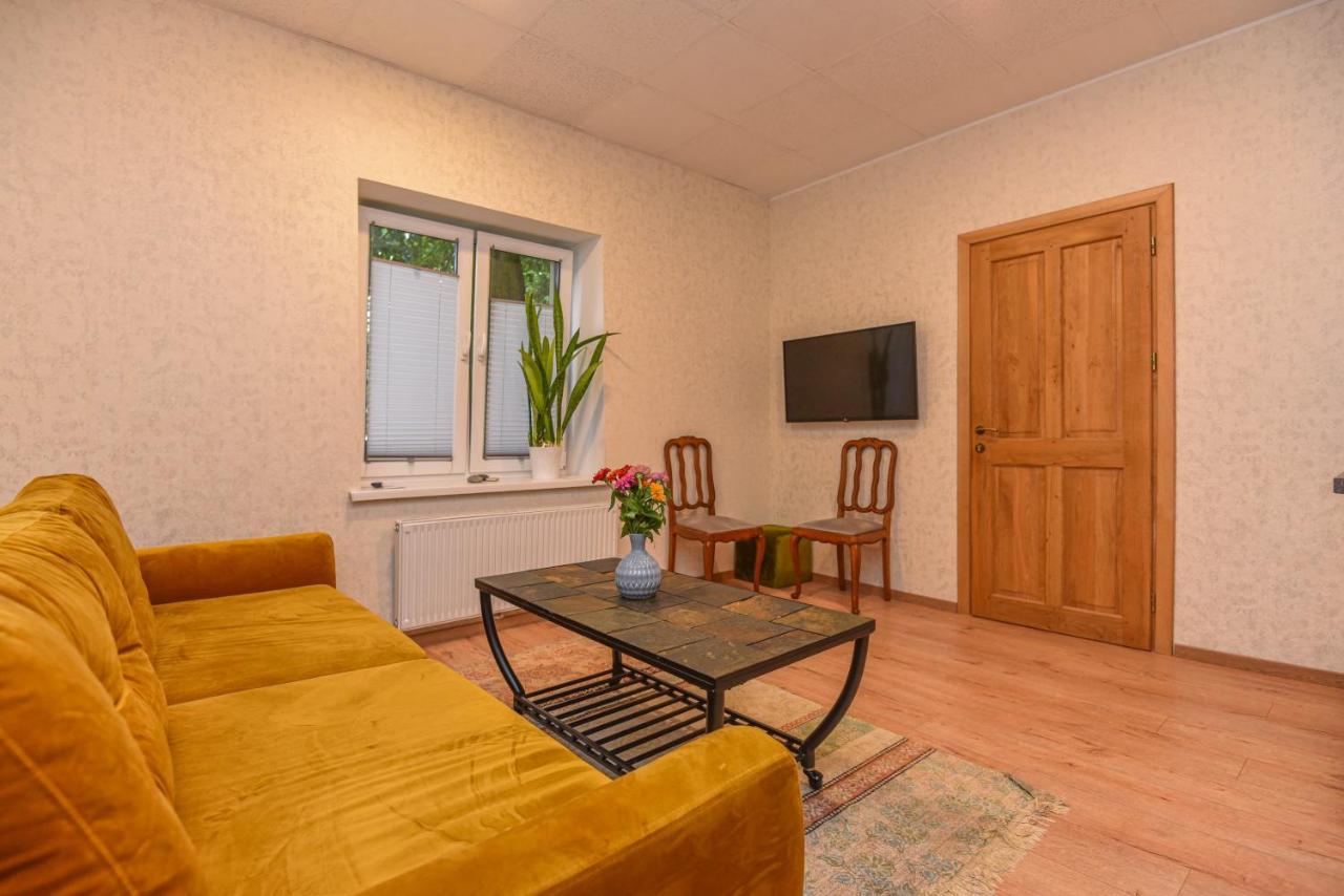 Kubu Loft Apartment Клайпеда Екстериор снимка