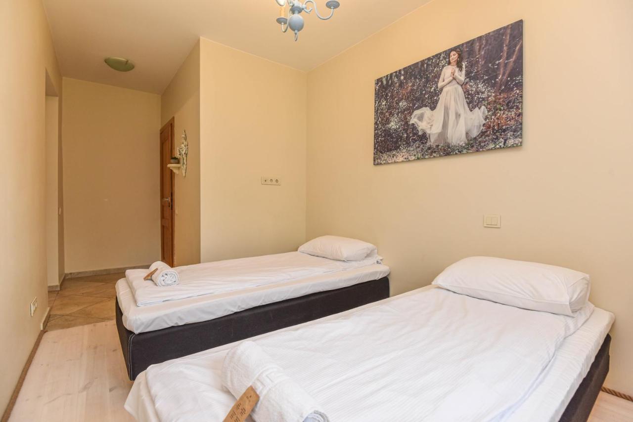 Kubu Loft Apartment Клайпеда Екстериор снимка