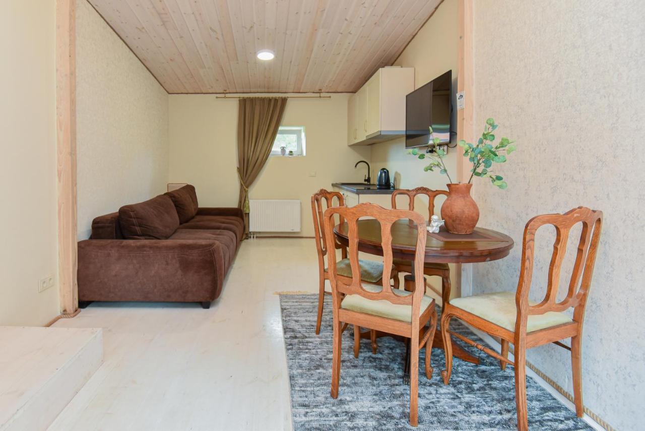 Kubu Loft Apartment Клайпеда Екстериор снимка